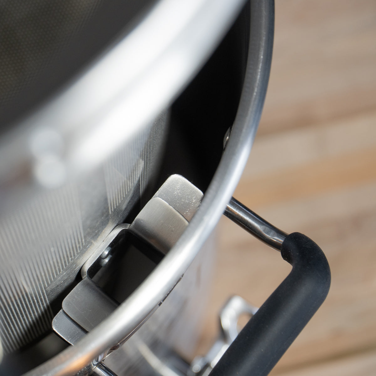 eBrewing 2.0 | Brew Basket