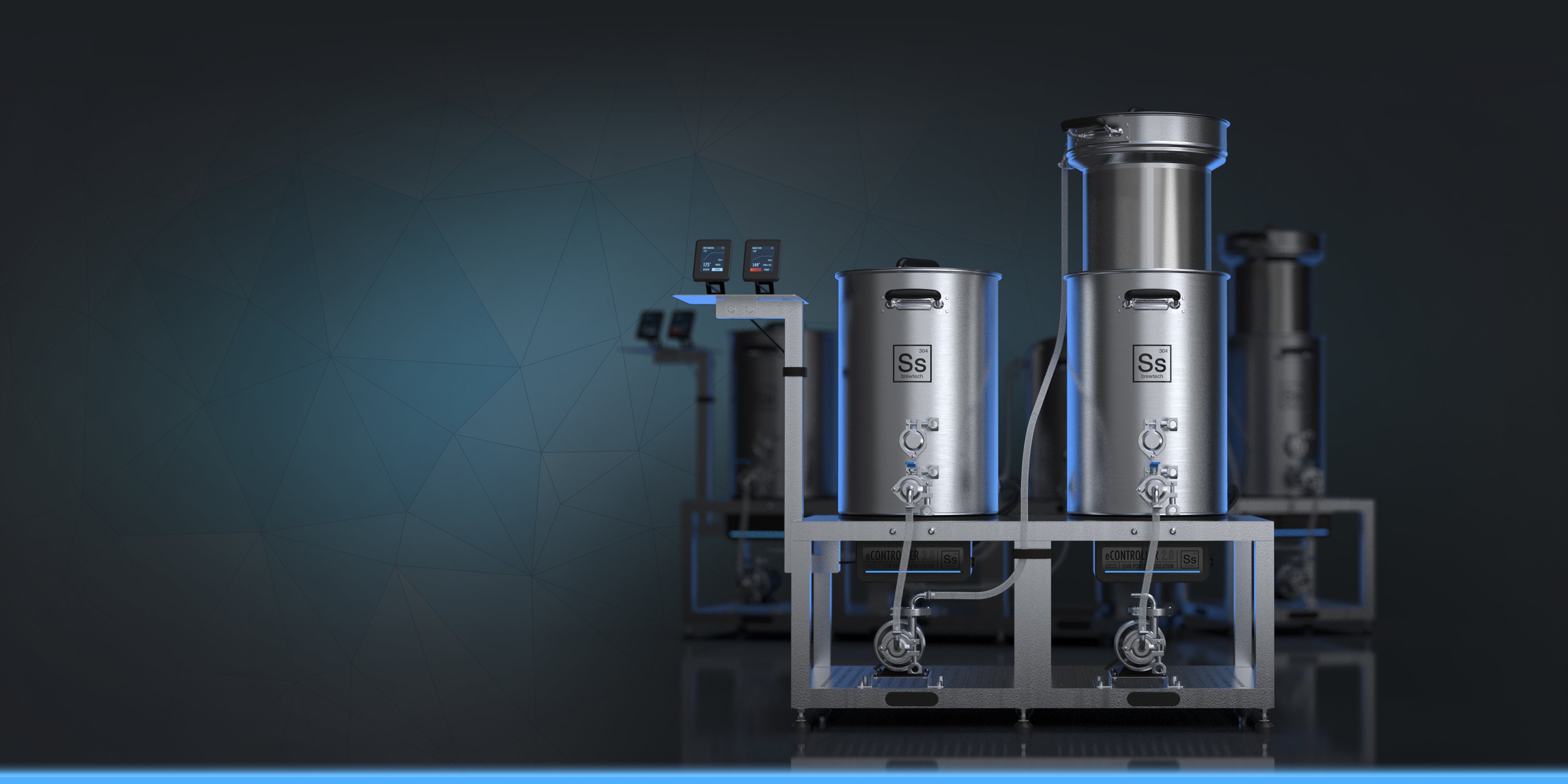 Ss Brewtech | Engineering Better Beer
