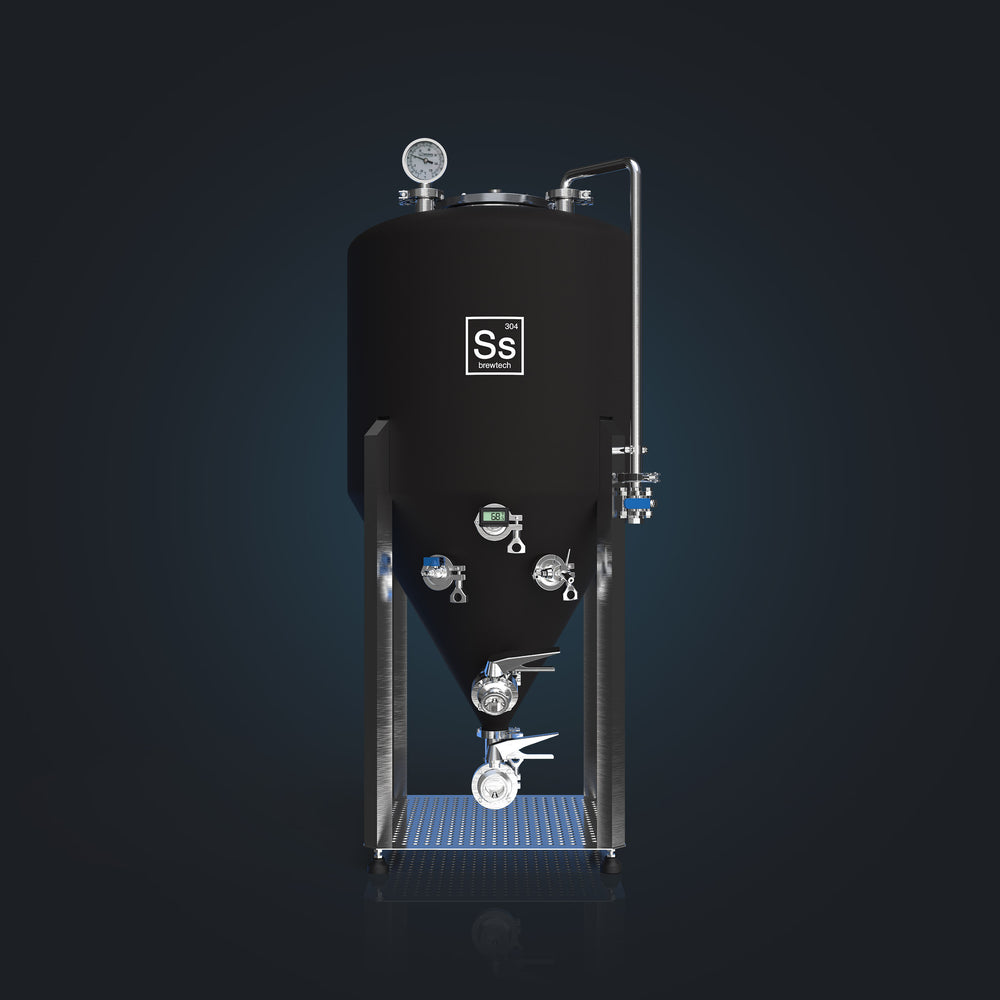 Solbrew Tank Cold Side - Ss Brewtech