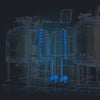 Dual Pump Architecture