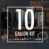 Ss eBrewing Kit