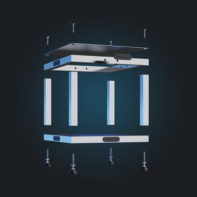 Brew Cube