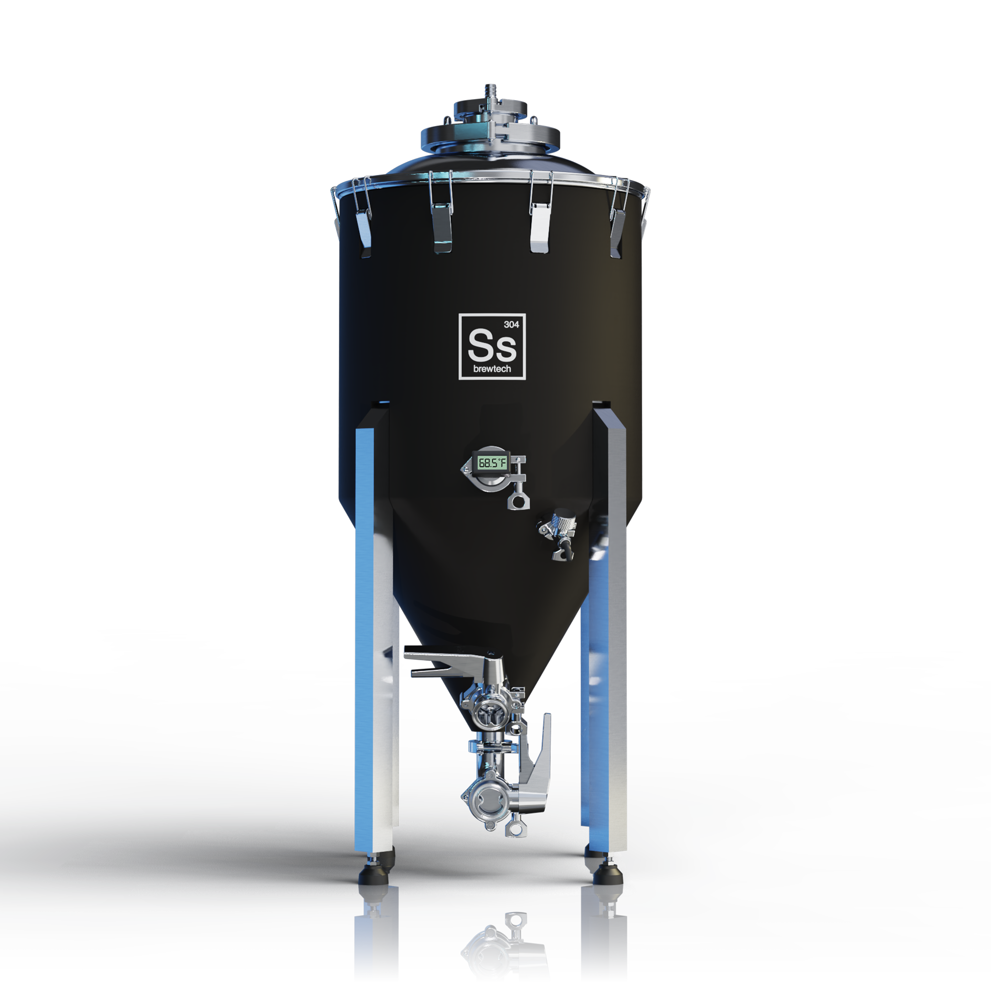 Chronical 2.0 - Ss Brewtech Chronical 2.0 - Ss Brewtech