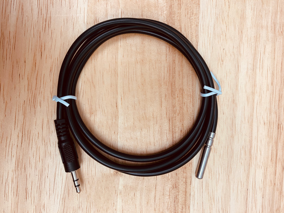 MEC 3-Wire Temp Probe