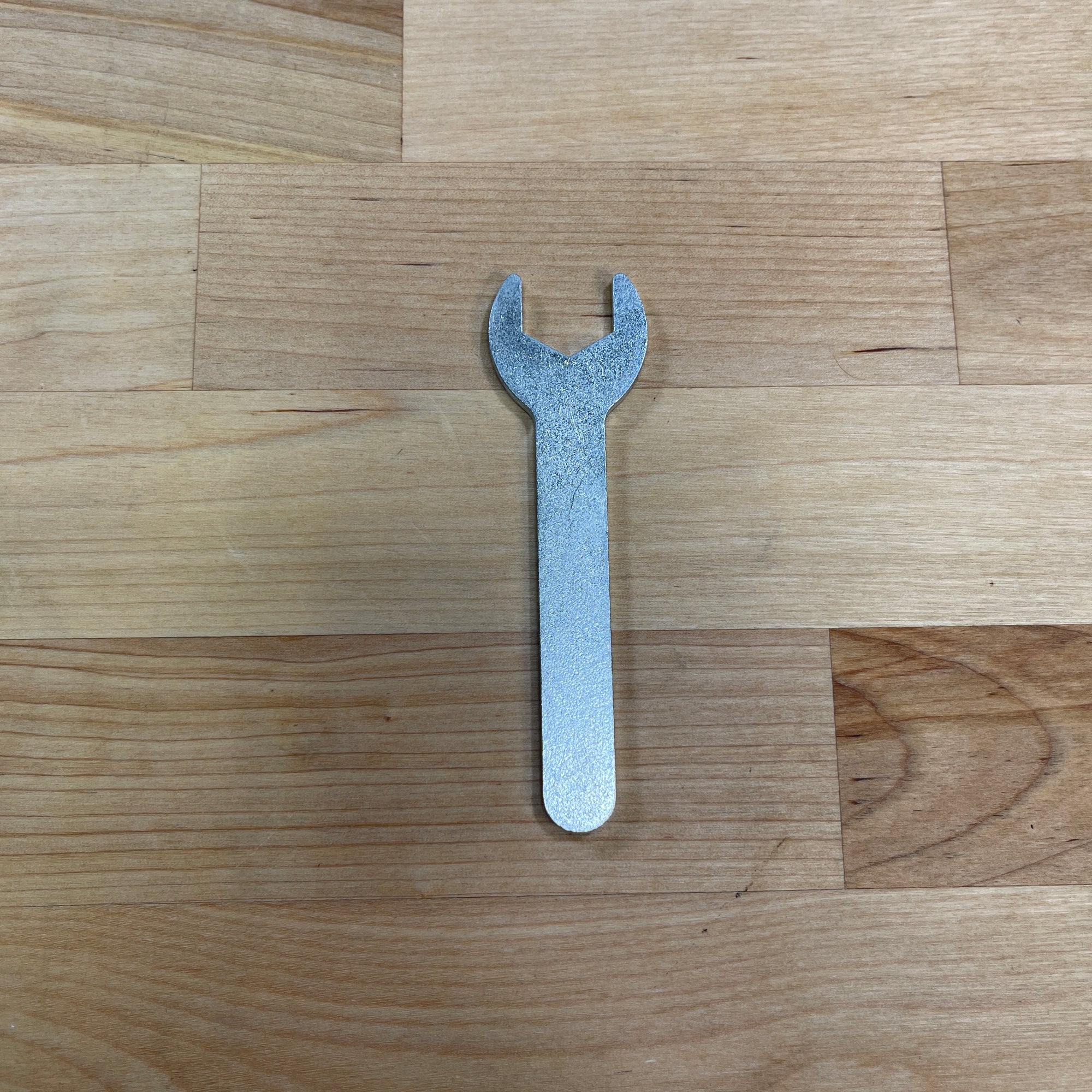 17mm Stainless Steel Wrench