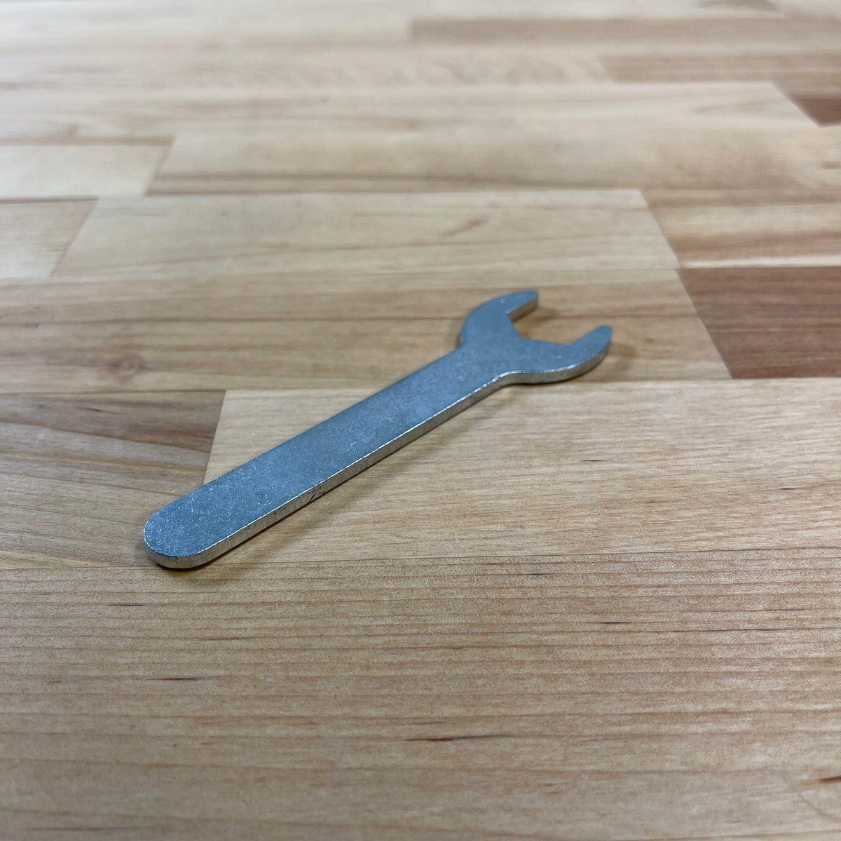 17mm Stainless Steel Wrench