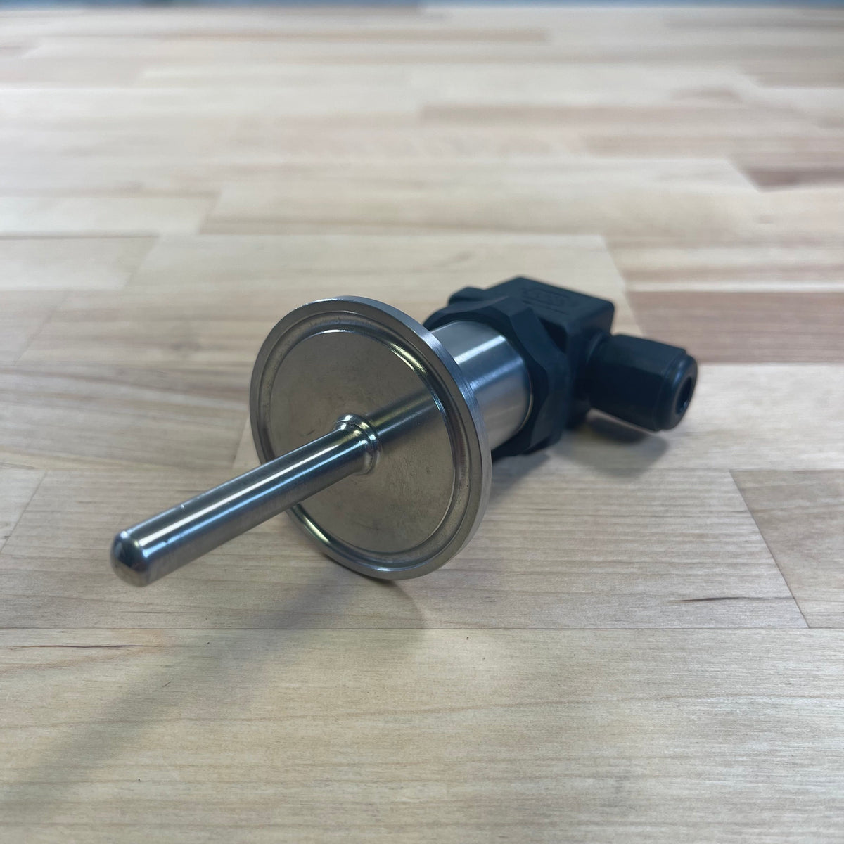 Pro Equipment | PT100 Hard Temperature Probe