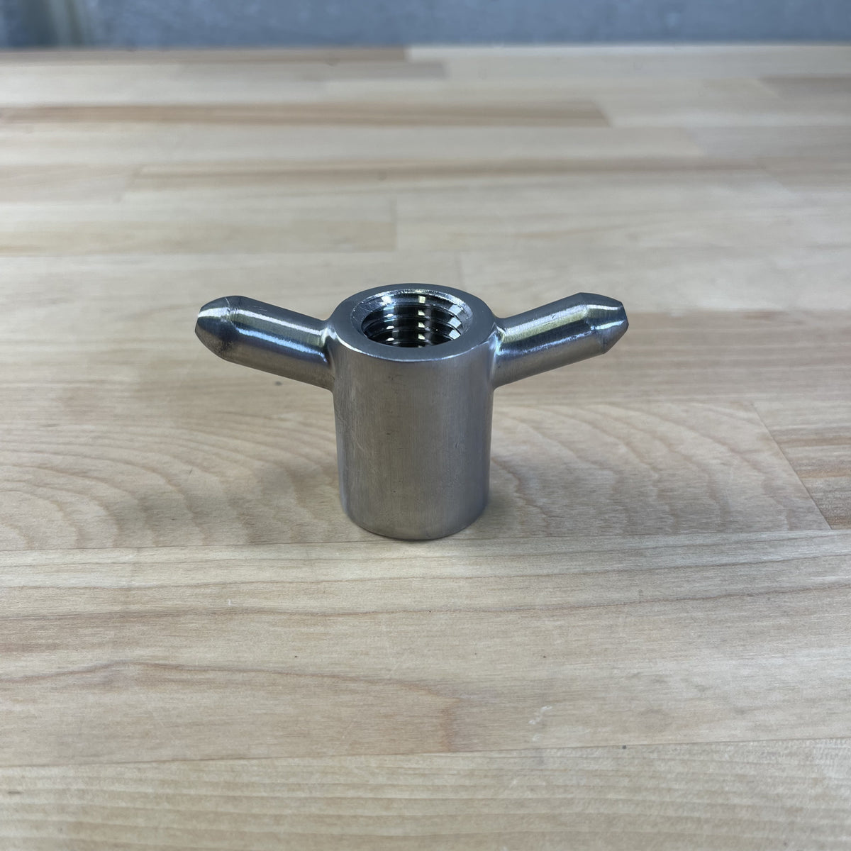 Keg WaSsher | Main Handle Nut For Keg Washer