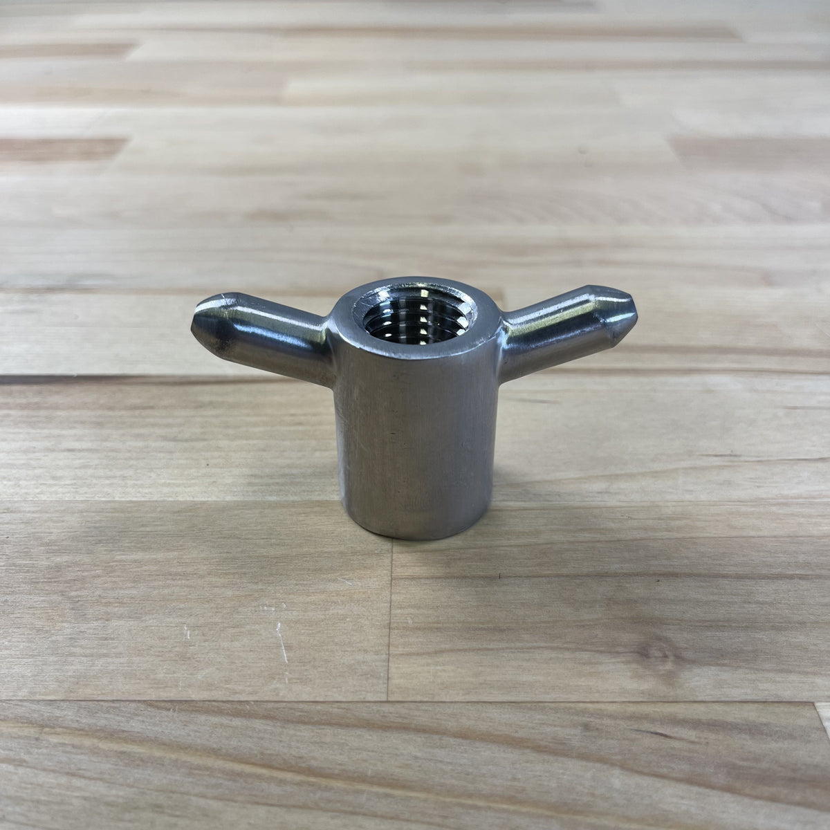 Keg WaSsher | Main Handle Nut For Keg Washer