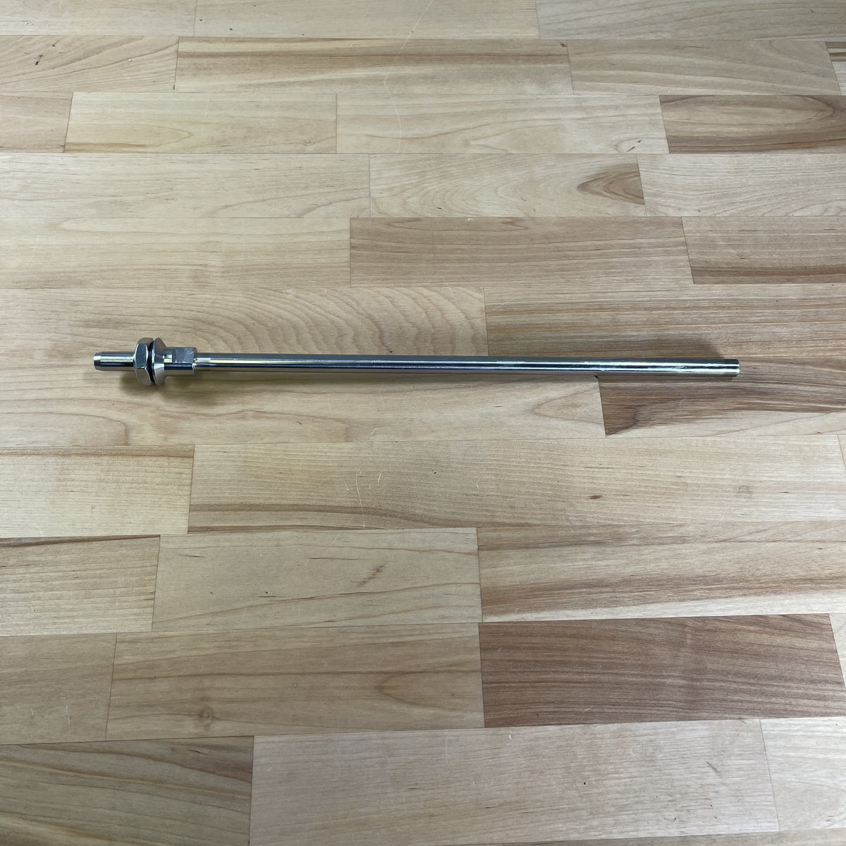 Thermowell | 300mm Weldless Threaded