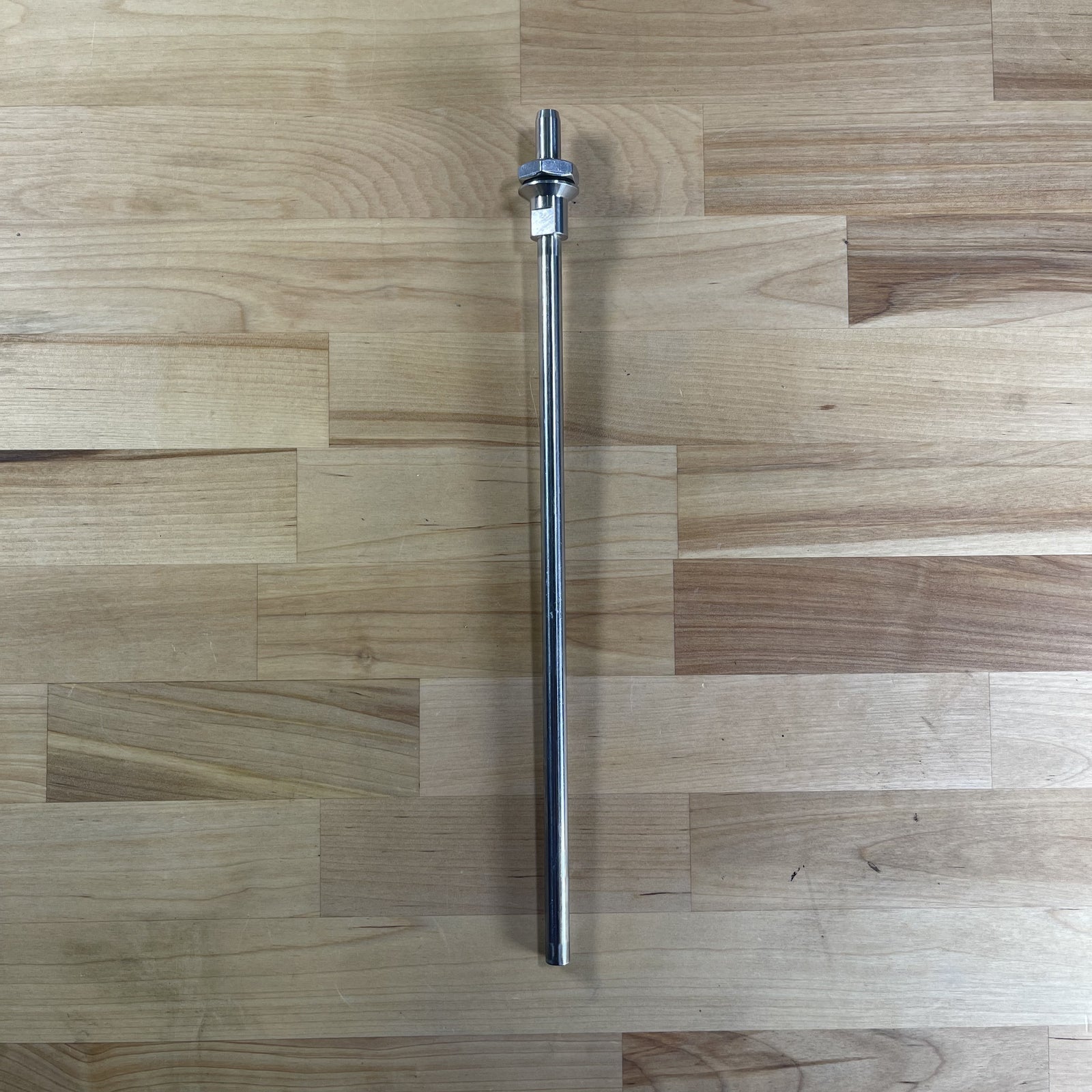 Thermowell | 300mm Weldless Threaded