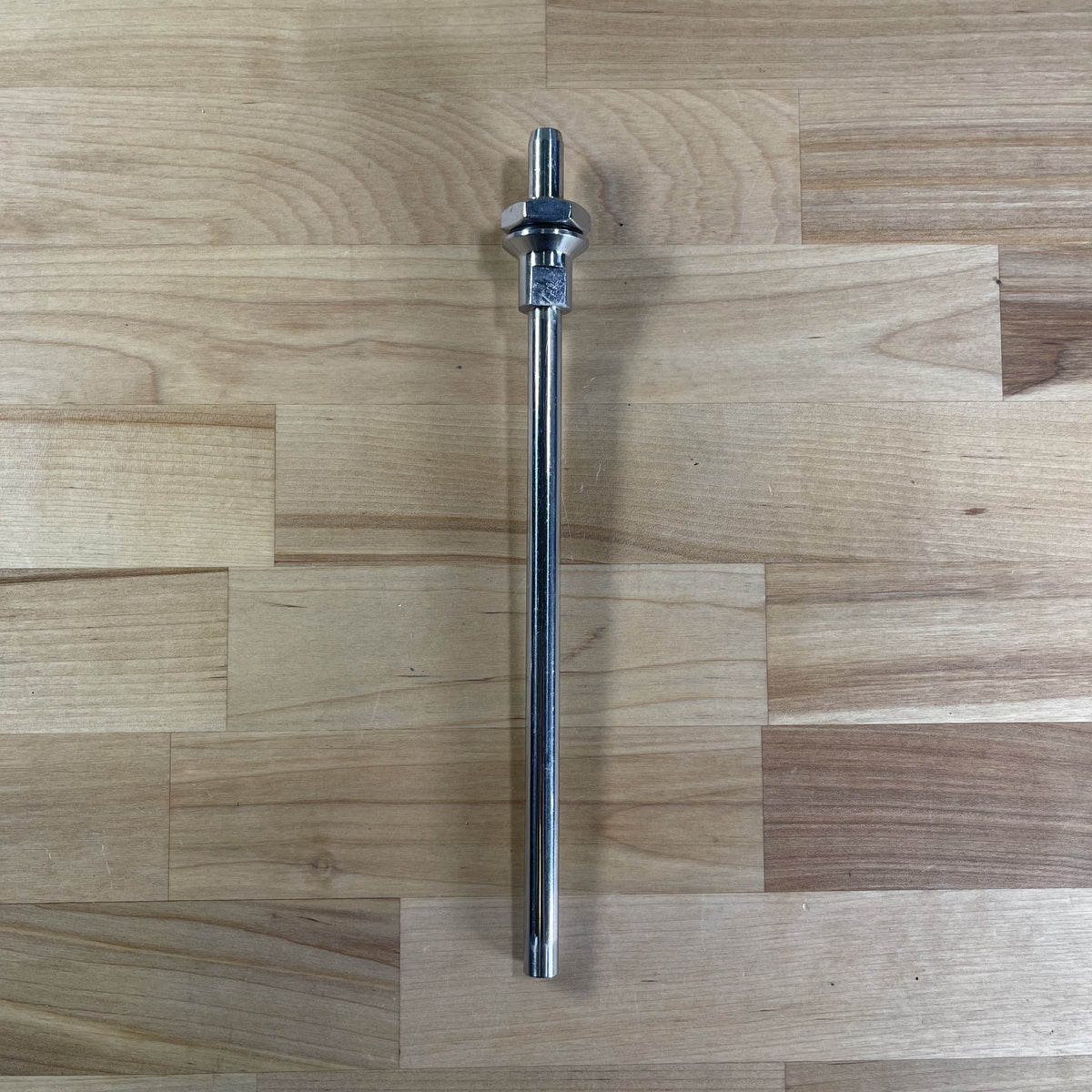 Thermowell | 200mm Weldless Threaded