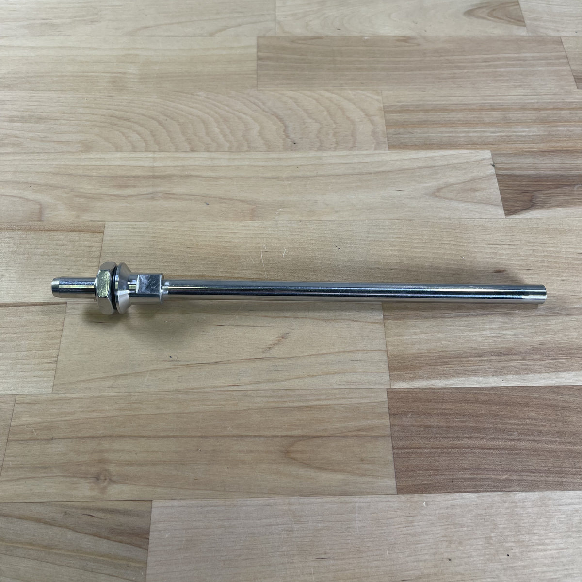 Thermowell | 200mm Weldless Threaded
