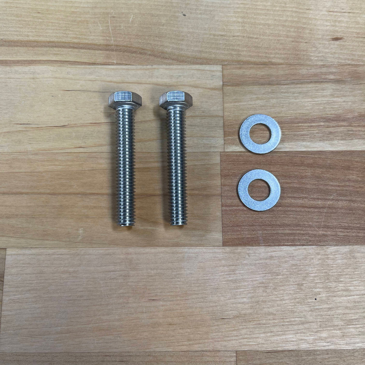Brew Cube | Leg Hardware Kit
