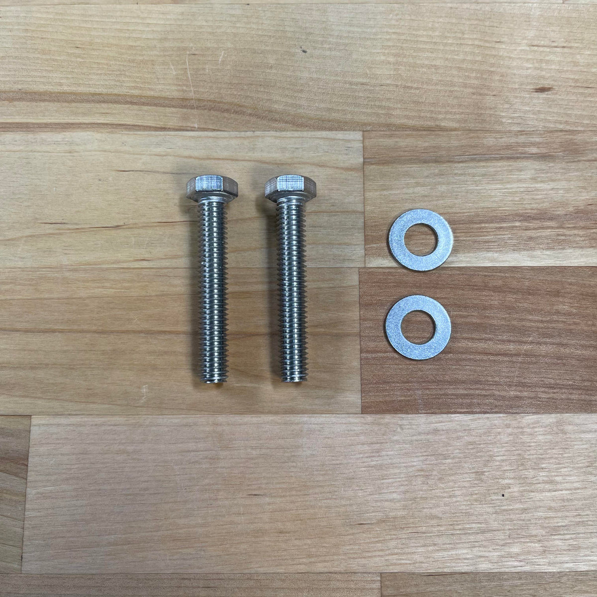 Brew Cube | Leg Hardware Kit