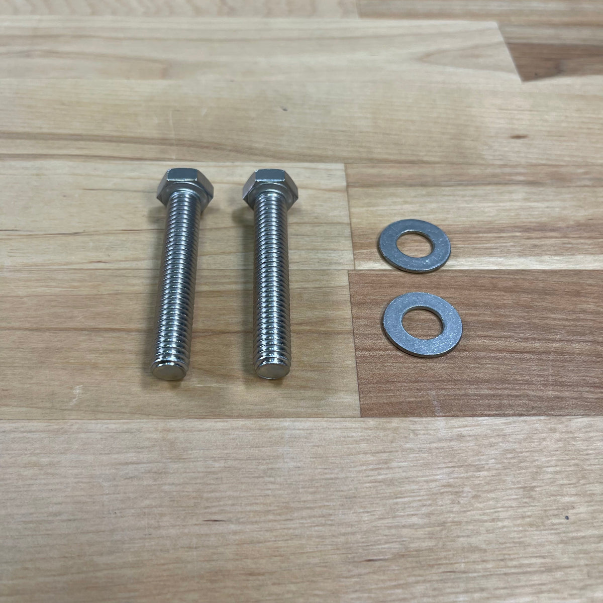 Brew Cube | Leg Hardware Kit