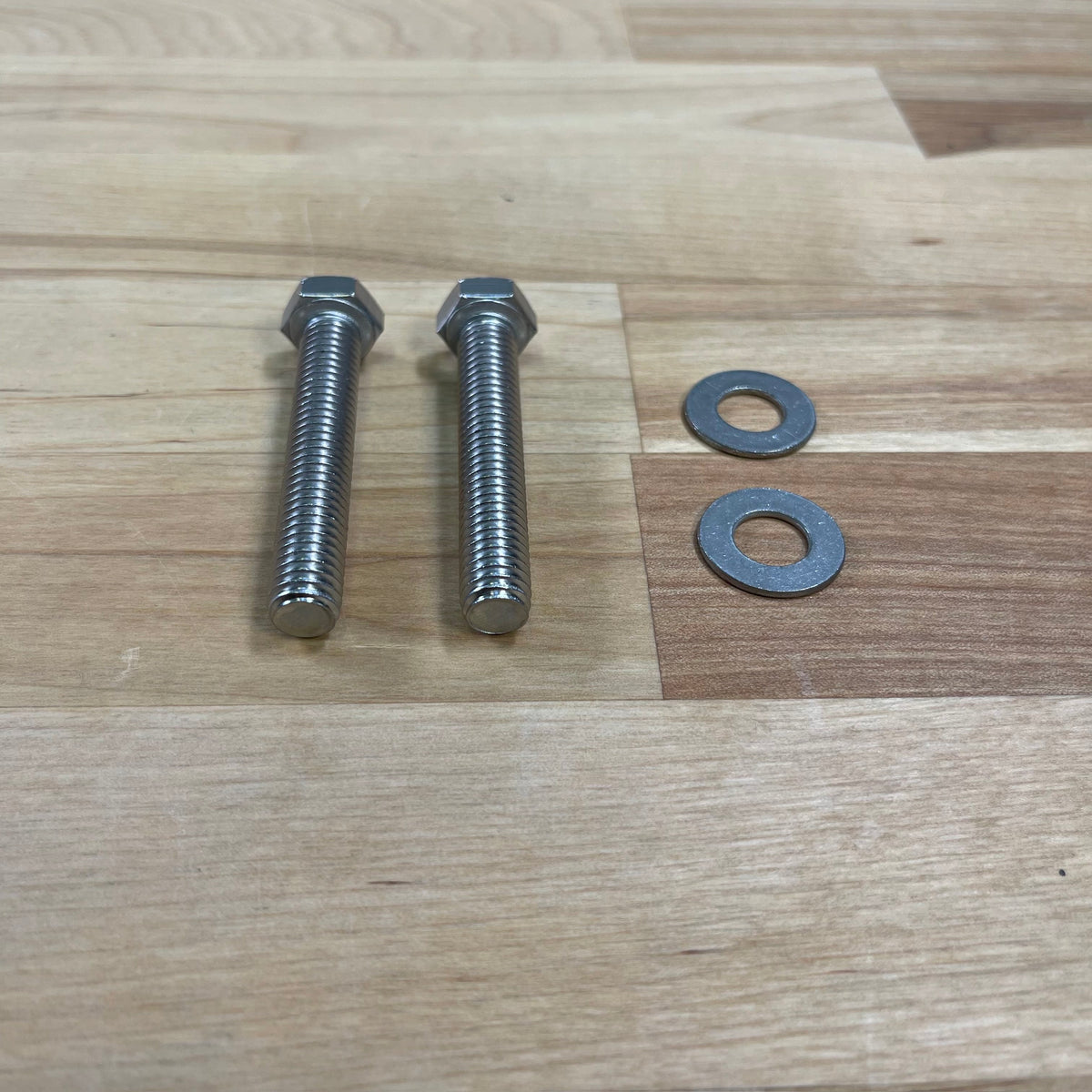 Brew Cube | Leg Hardware Kit