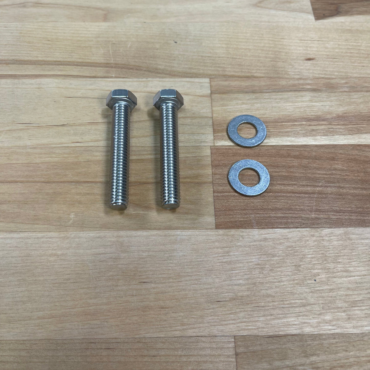 Brew Cube | Leg Hardware Kit