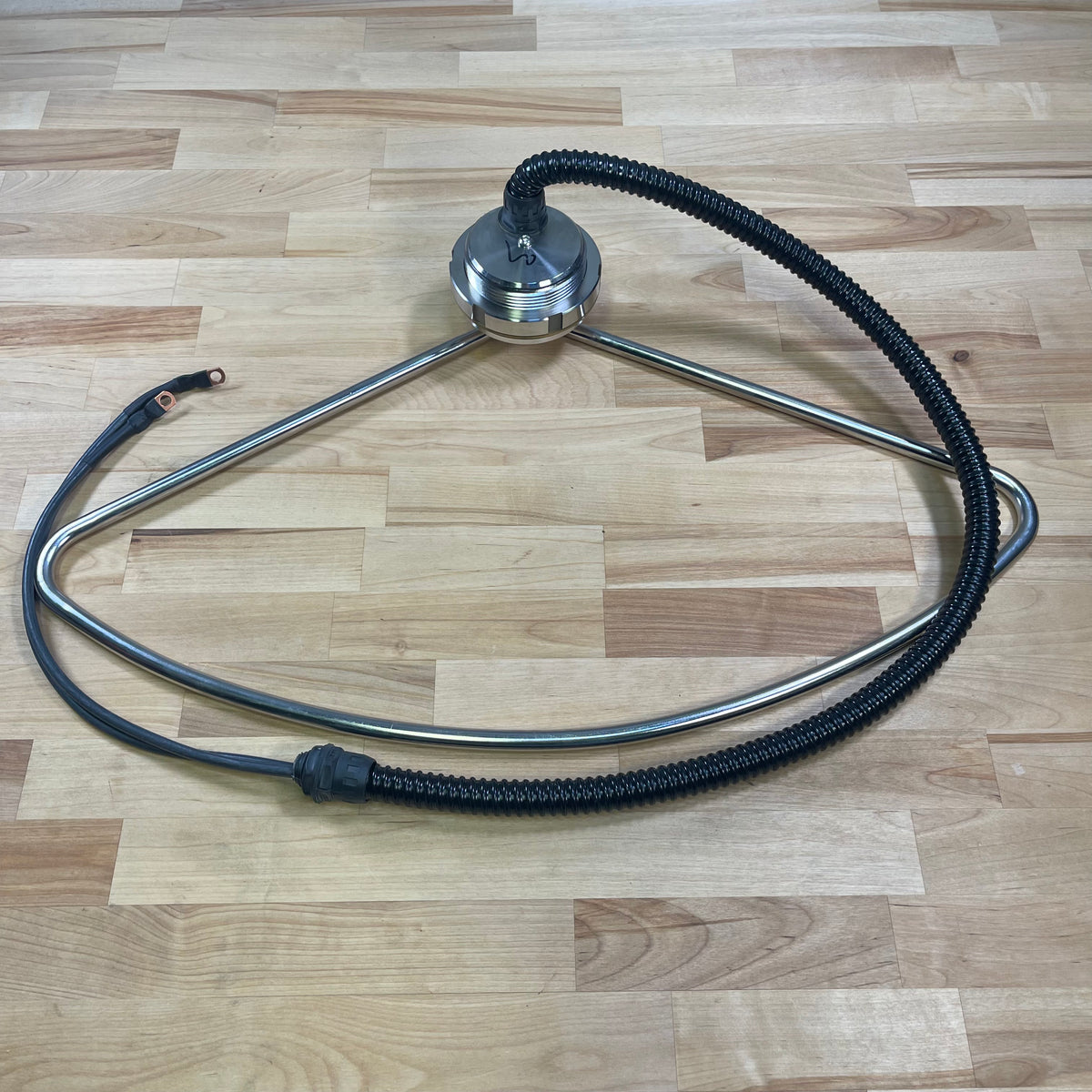 3.5BBL Brewhouse | Heating Elements