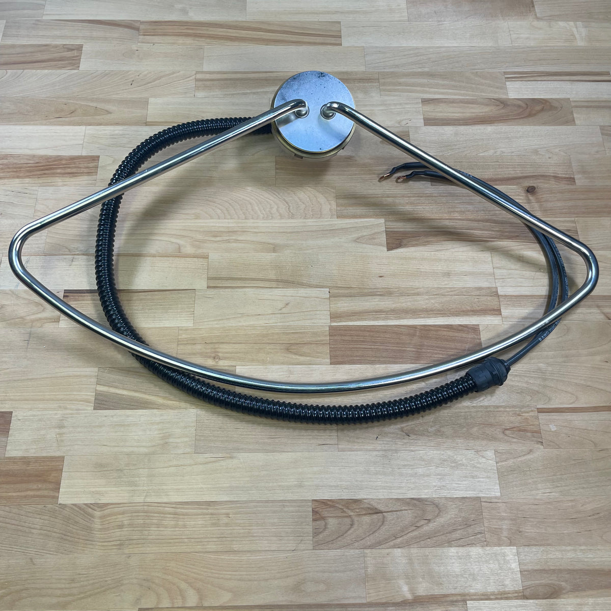 3.5BBL Brewhouse | Heating Elements