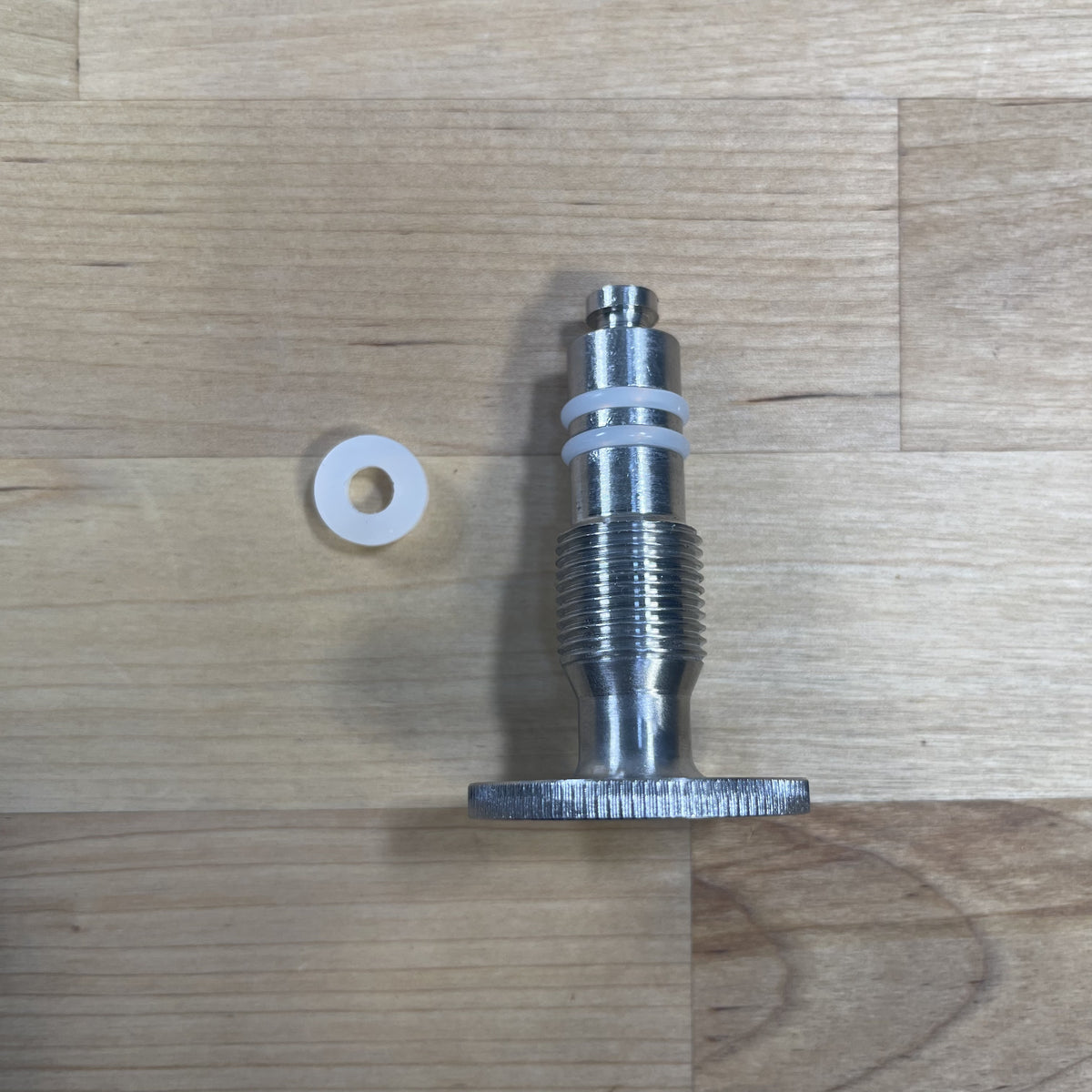 Gasket | Brite Tank Sight Glass