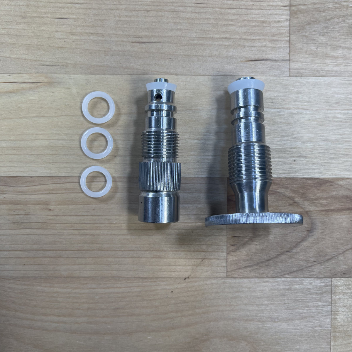 Gasket | Brite Tank Sight Glass