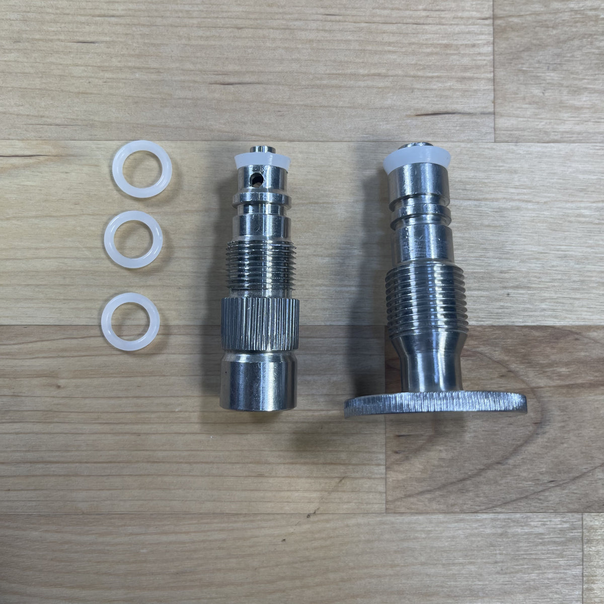 Gasket | Brite Tank Sight Glass