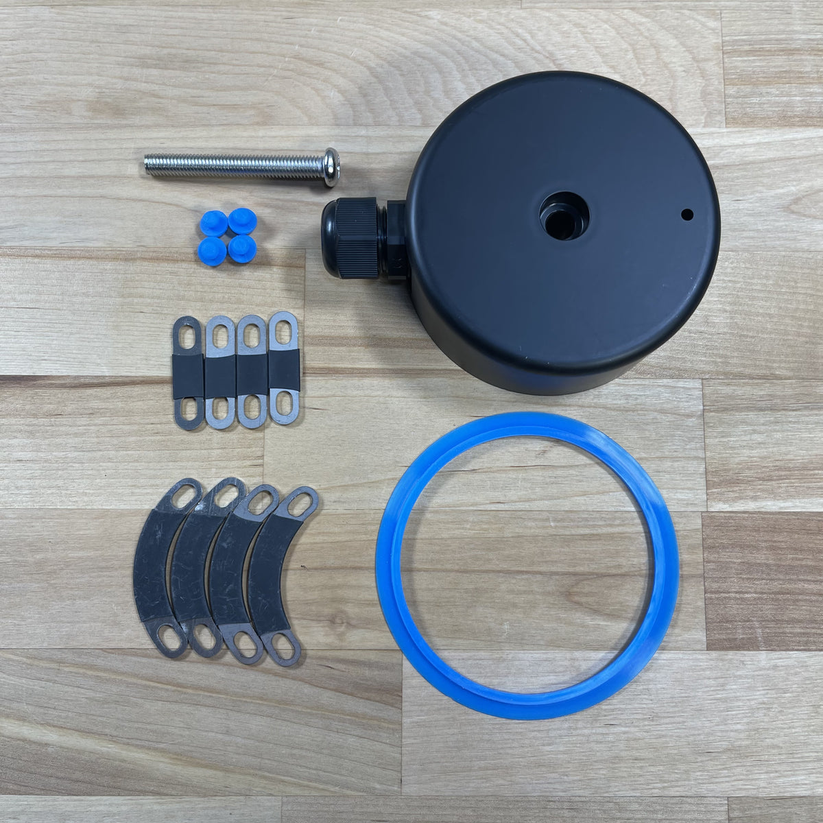 1 BBL 3V Nano Brewhouse | Replacement Heating Elements