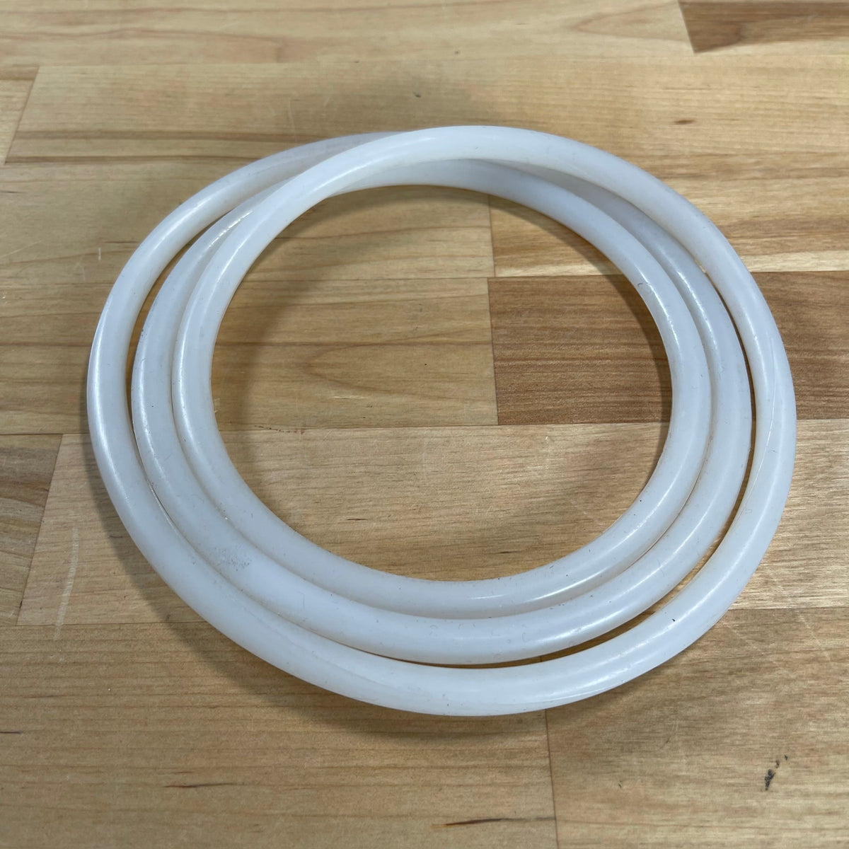 Pro Brewhouse | Top Glass Manway - Gaskets