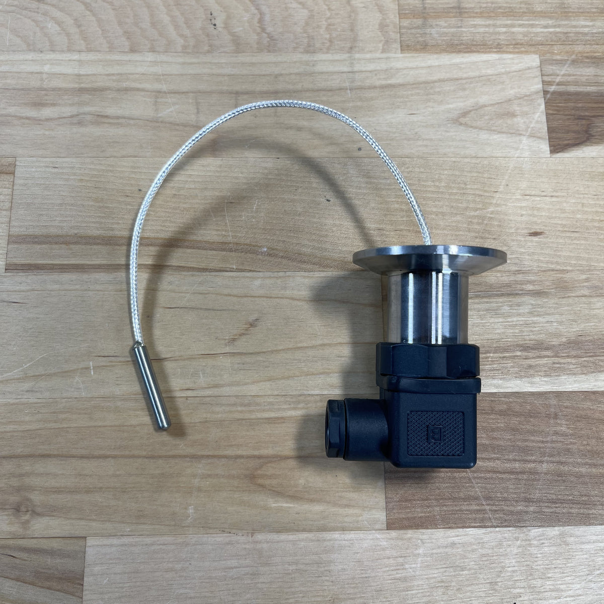 Pro Temperature Control | PT100 9" Flexible Probe