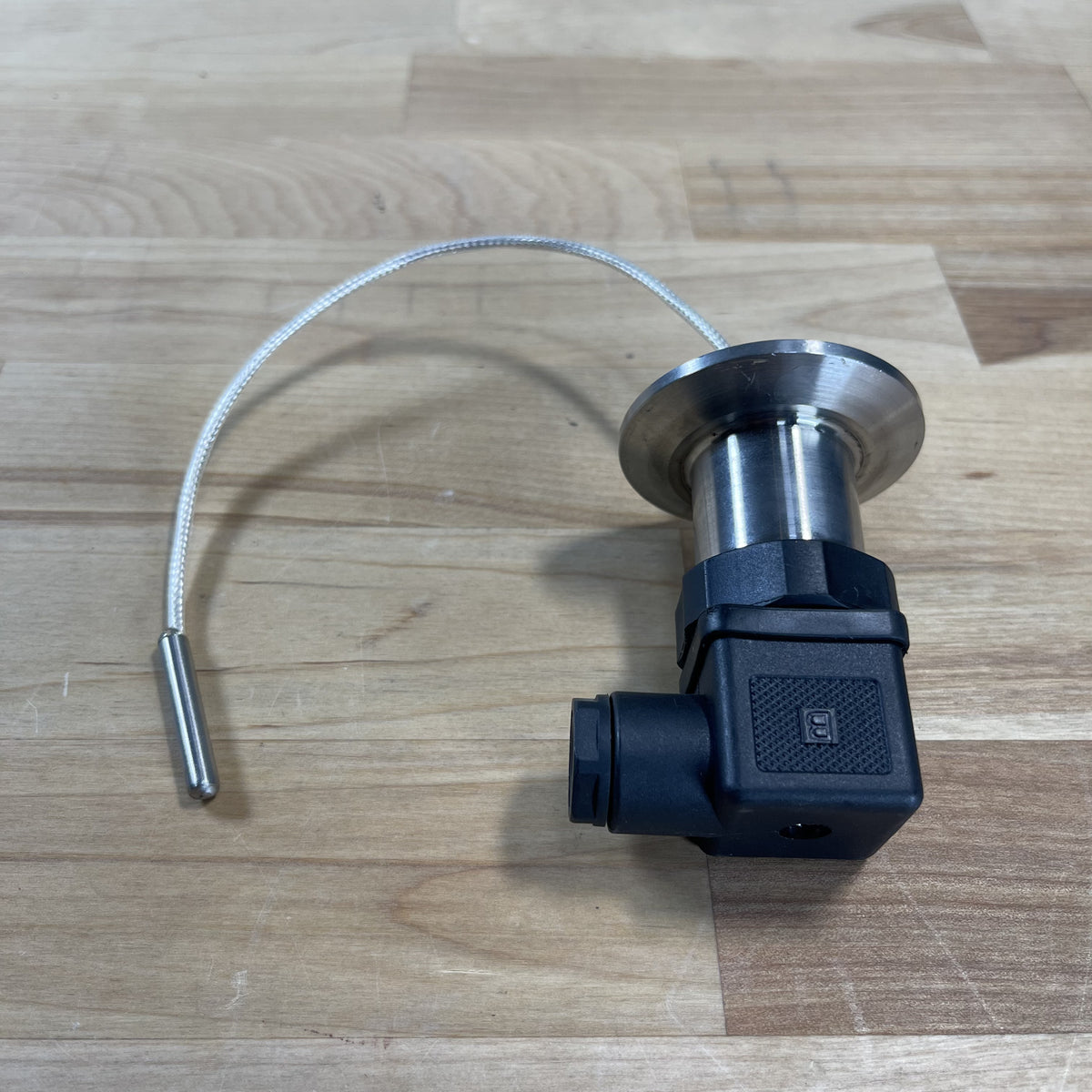 Pro Temperature Control | PT100 9" Flexible Probe