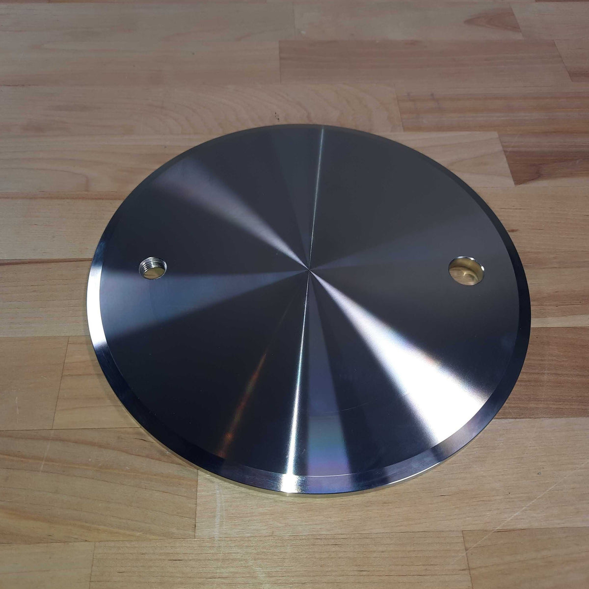 Lid | Standard Brite Tank