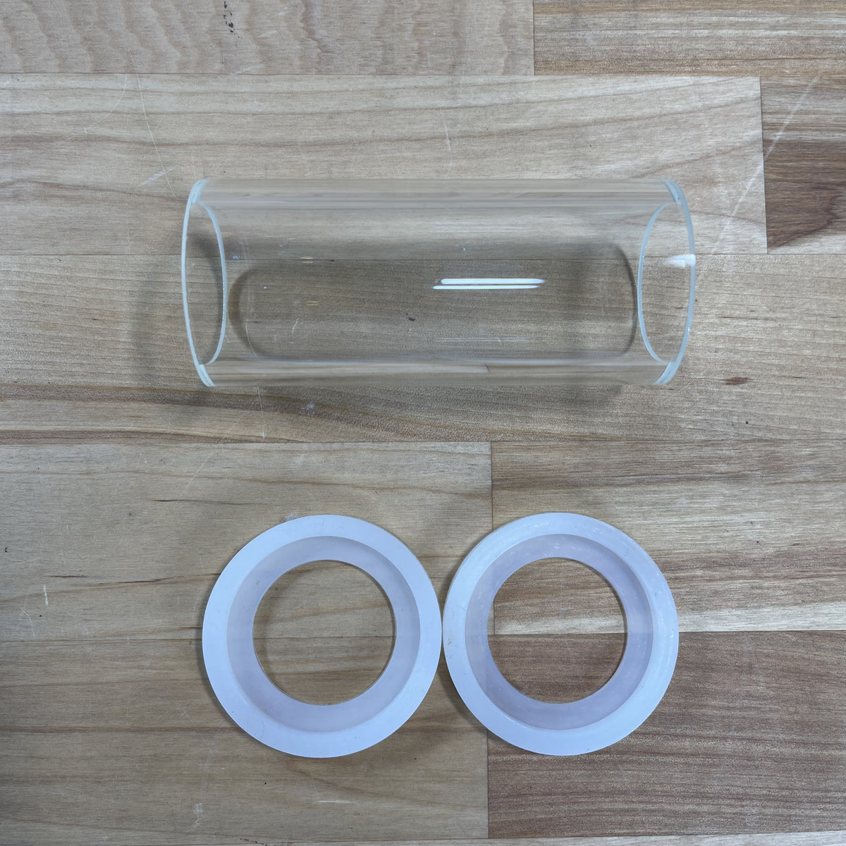 Sight Glass | Rebuild Kits