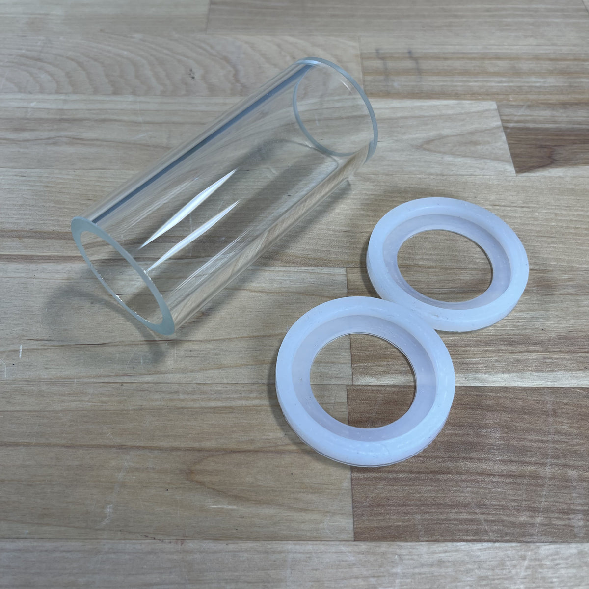 Sight Glass | Rebuild Kits