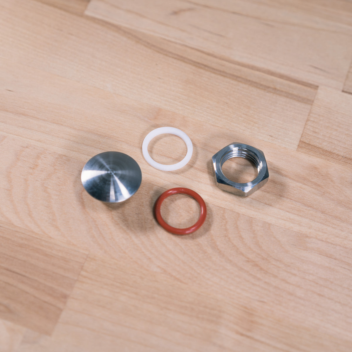 Plug | 22 mm for Kettle