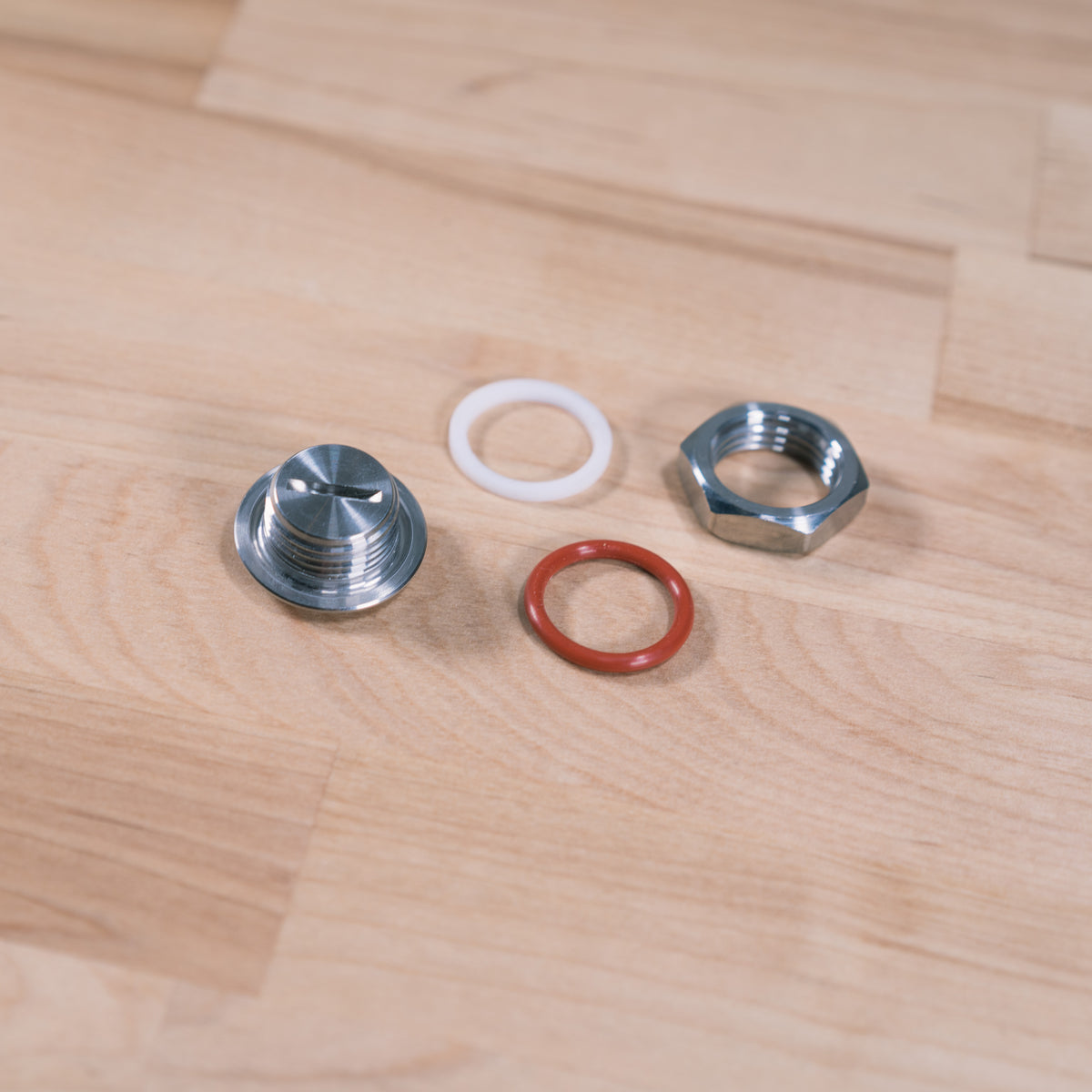 Plug | 22 mm for Kettle