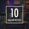 eBrewing | 2V System