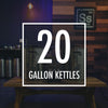 eBrewing | 2V System