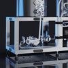 Brew Cube | Pump Mount Plate Kit
