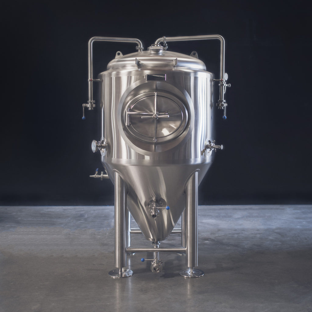 Pro Unitank Fermenters - Ss Brewtech