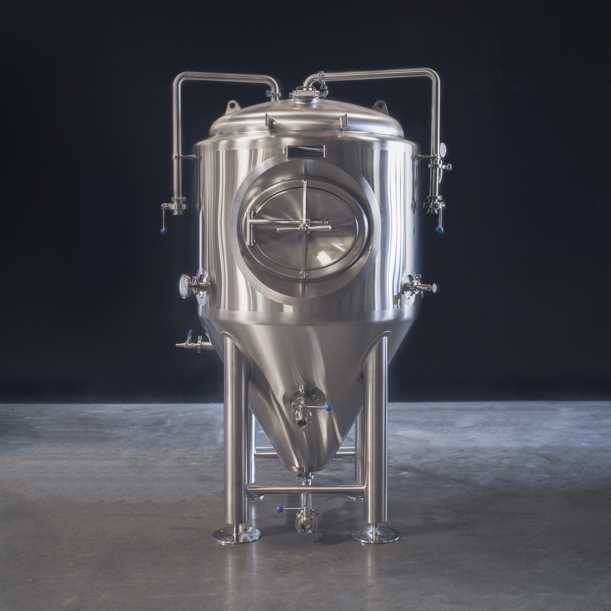 Uni Fermenter 15 Gallon  Synergy Brewing Systems