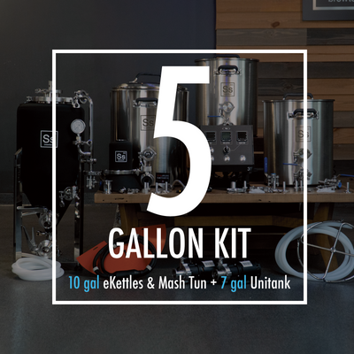 Ss eBrewing Kit