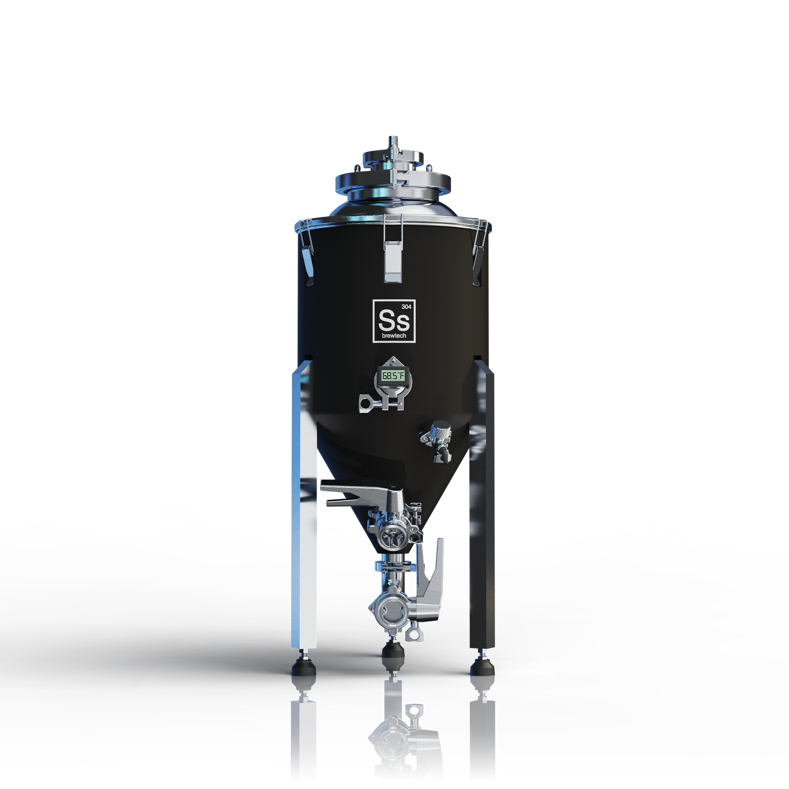Solbrew Tank Featured Items - Ss Brewtech