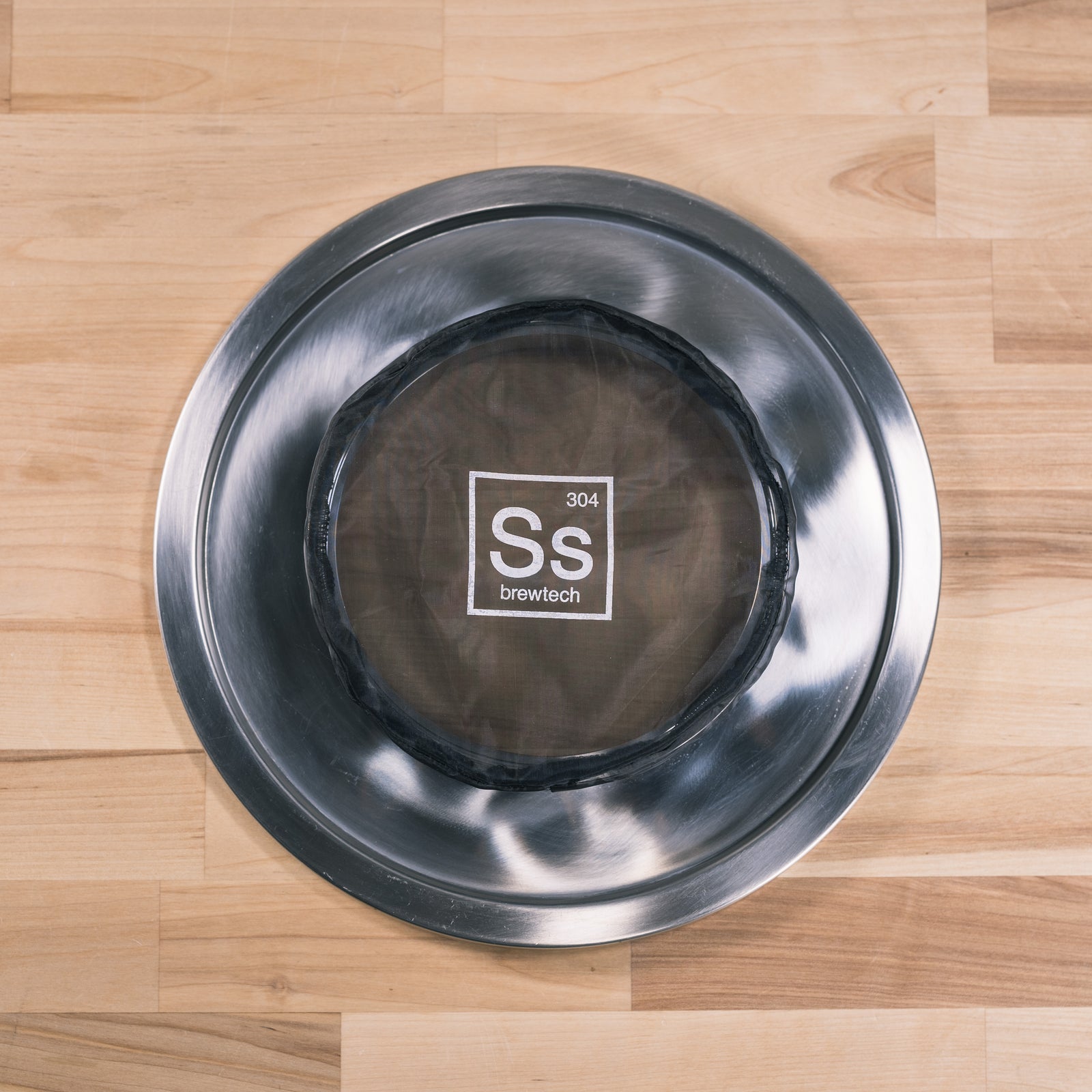 Kombucha Lid | Brew Bucket