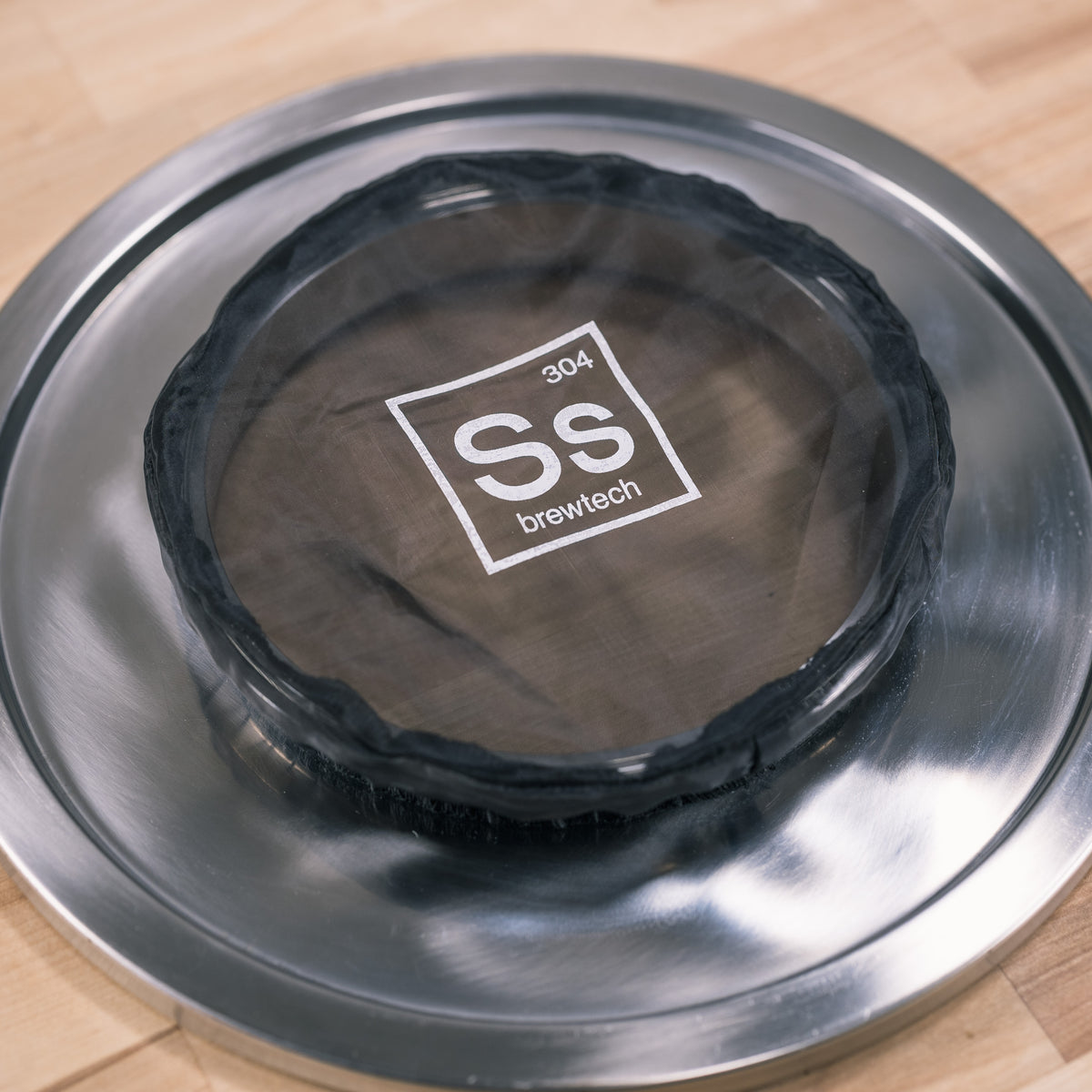 Kombucha Lid | Brew Bucket
