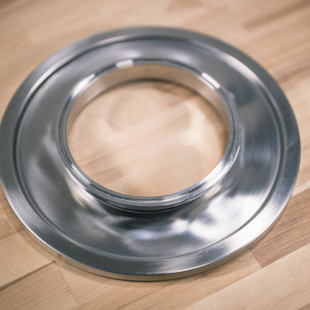 Kombucha Lid | Brew Bucket
