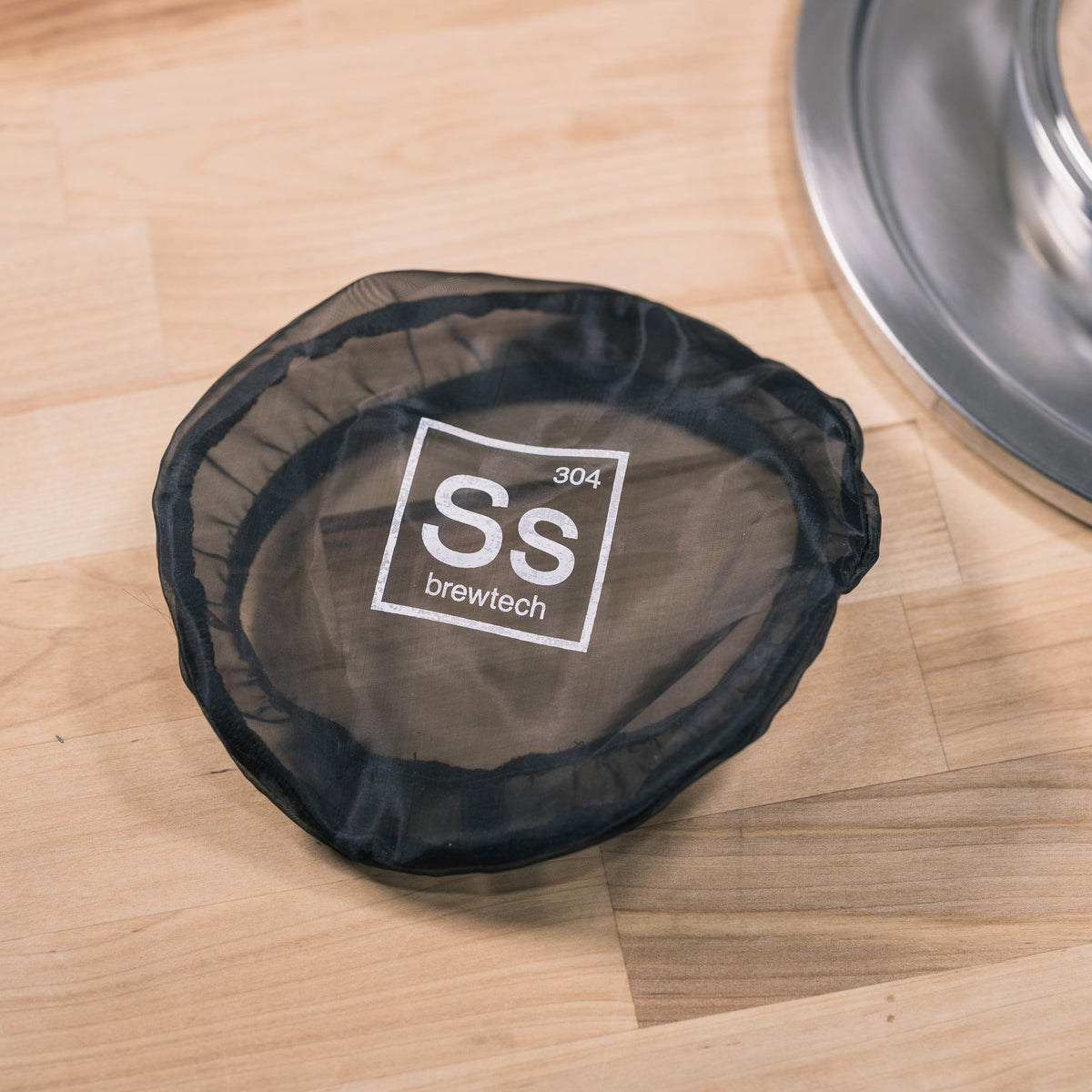 Kombucha Lid | Brew Bucket