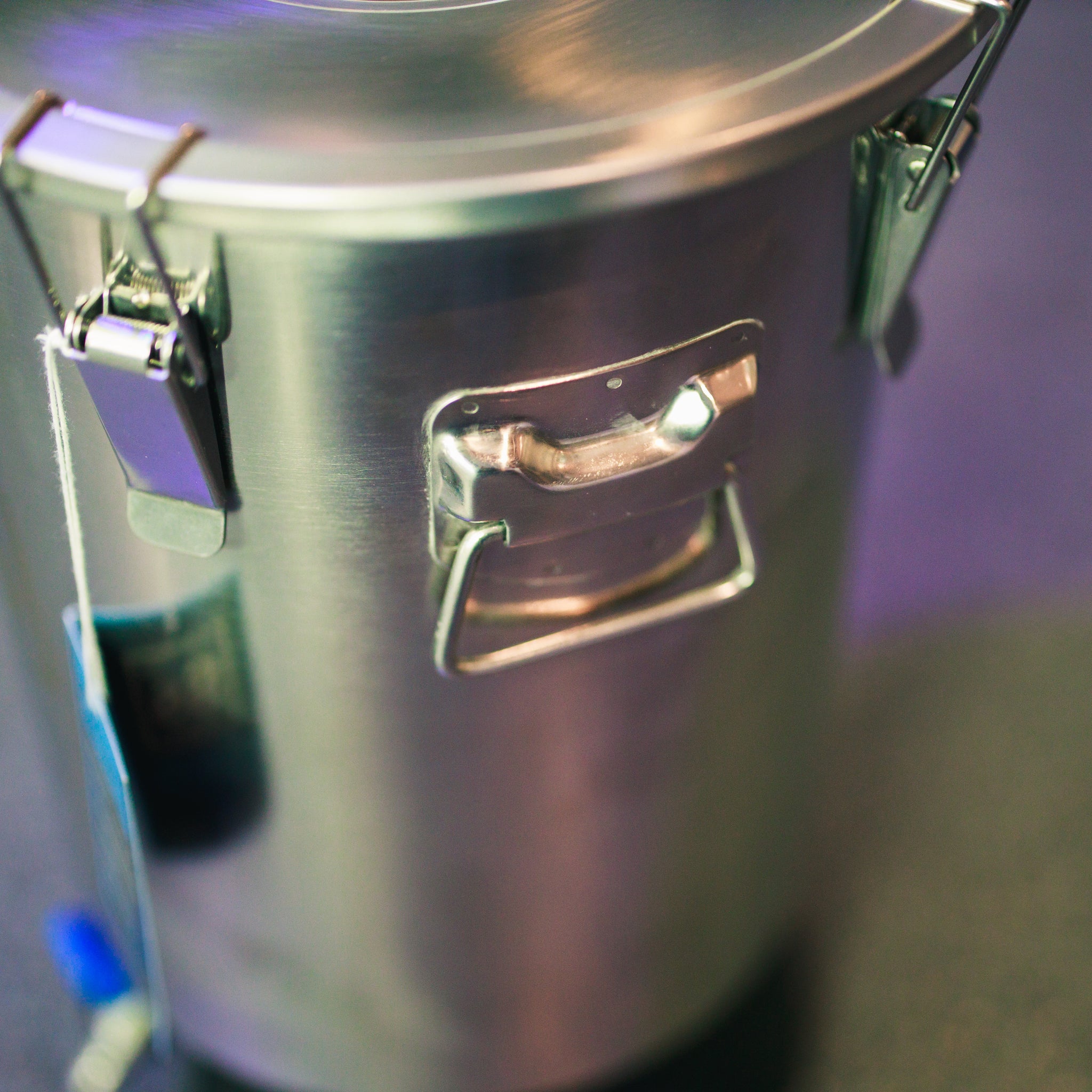 3.5 gal  Brew Bucket Mini - Ss Brewtech