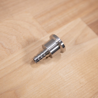 Hose Barb | 3/4" TC