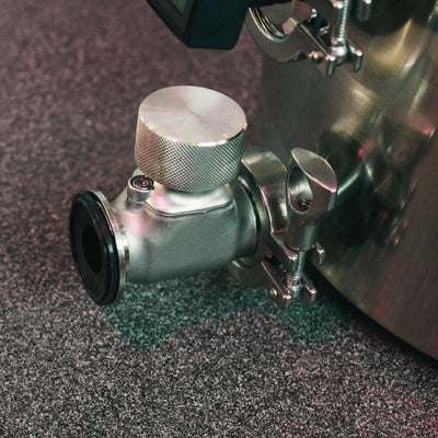 InfuSsion Mash Tun